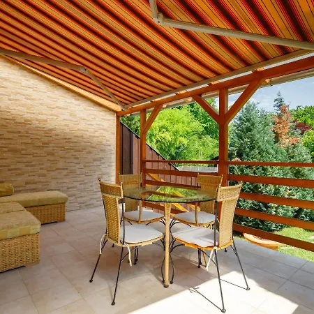 Holiday home Violetta 3 By Interhome