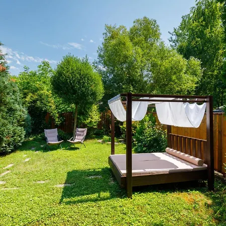 Violetta 3 By Interhome * Balatonkenese