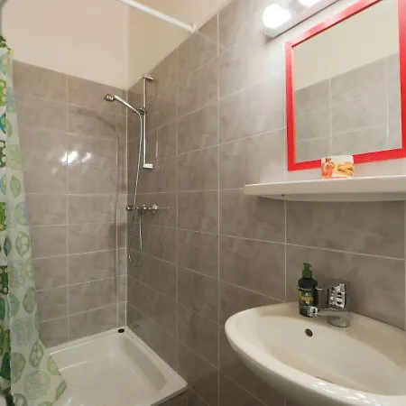 Holiday home Violetta 3 By Interhome *