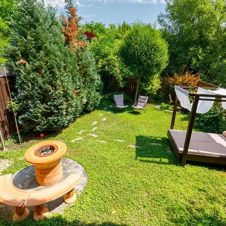 Violetta 3 By Interhome * Balatonkenese