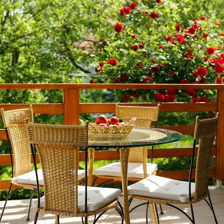 Violetta 3 By Interhome Holiday home *