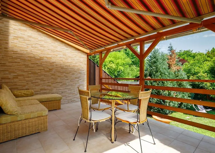 Ferienhaus Violetta 3 By Interhome