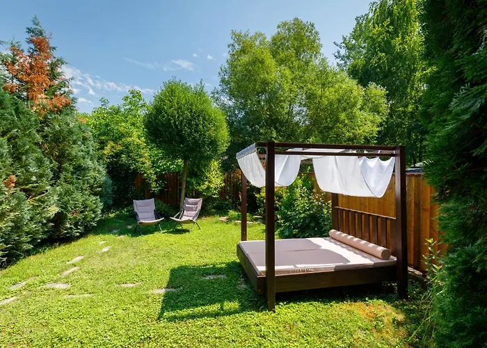 Violetta 3 By Interhome * Balatonkenese
