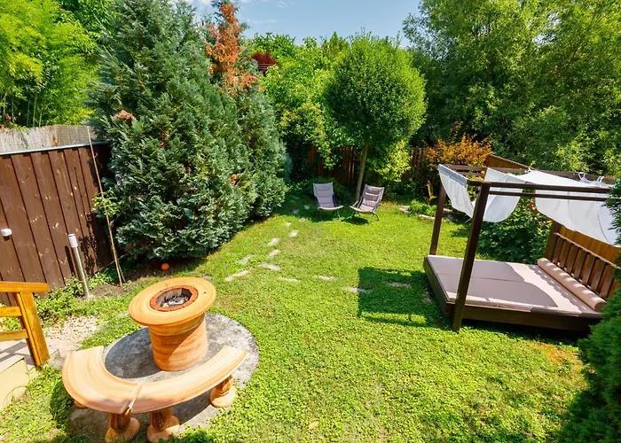 Violetta 3 By Interhome * Balatonkenese